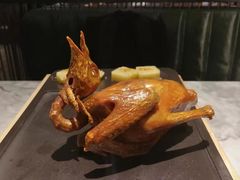 -大鸽饭(体育西路店)