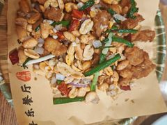 -丰乐餐厅·始于1999·本地老字号