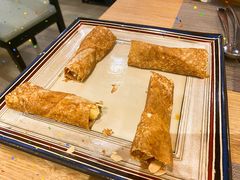 -LA CREPERIE BRETONNE布列塔尼法式餐厅(天童北路店)
