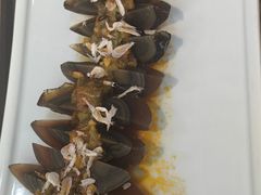 -船歌·鱼水饺青岛菜(国贸商城店)