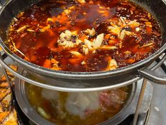 -重庆乌鱼庄·龙滋鲜(青羊大道店)