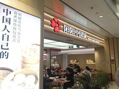 -阳阳中国饭(龙湖大兴天街)