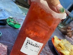 -书亦烧仙草(中南一路店)