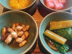 -半山腰·云南菜(侨福芳草地店)
