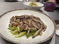 -新光酒家·河豚·海鲜·蟹料理(浦东店)