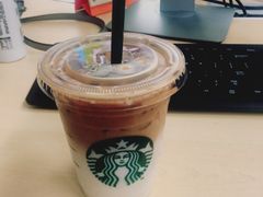-星巴克(恒基688广场店)