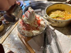 -欧巴烤肉(创富世纪店)