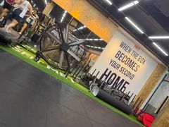-CrossFit MET综合体能训练馆(朝阳路店)