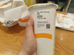 -CoCo都可(秀英万达店)