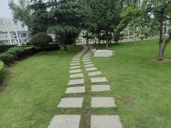 -丁家河公园