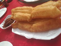 -万柳阁小馆·花园餐厅(龙潭湖店)