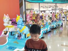 -大玩家(平江万达店)