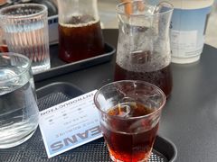 -LOTTA COFFEE(安居博文苑店)