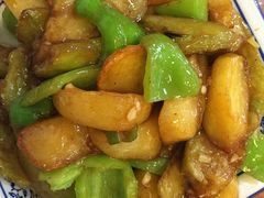 iphone_upload_pic-东北四季饺子王(华山路店)