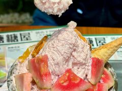 -糖糖屋•糖水•雪花冰店(时尚天河店)