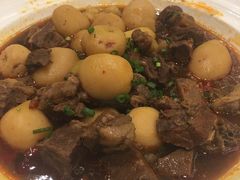 -重庆富力艾美酒店