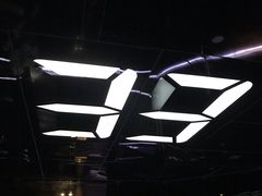 -上海环球金融中心云端足球盛典