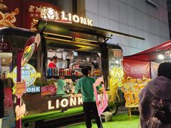 -VT101维多利广场