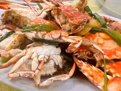 -秋姐美食店(旅游大道店)