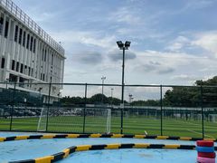 -深圳市罗湖体育馆