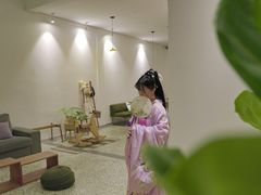 -汉仪华裳汉服旗袍·摄影写真馆(乌镇西栅店)