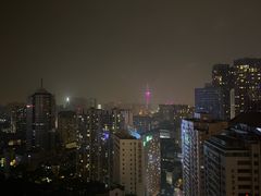 -富力丽思卡尔顿酒店·FLAIR餐厅酒吧