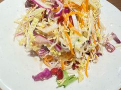 -管氏翅吧(马家堡店)