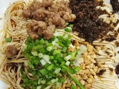 -宜宾燃面非遗传承店