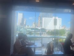 -麦当劳(世贸店)