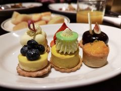 -君悦酒店·乐厨·高空自助餐(青年大街店)