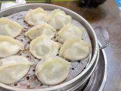 -志亮灌汤蒸饺·清真(庙后街店)
