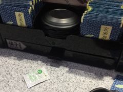 -争鲜回转寿司(金桥家乐福店)