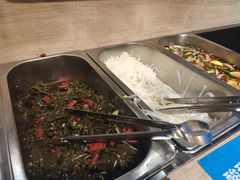 -哈哈碳都·牛肋条无限自助烤肉(台江万达店)