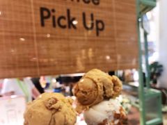 焦糖海盐饼干-LUNEURS月乐诗·法式冰淇淋(环贸店)