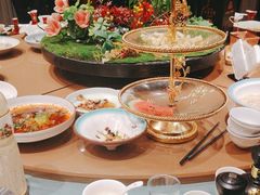 -红菜坊·烤鸭·川鲁宴(石园店)