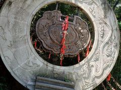 -杭州黄龙洞