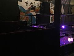 -后巷酒吧Back Alley(未来广场店)