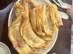 -李记清真馆(打钉巷店)