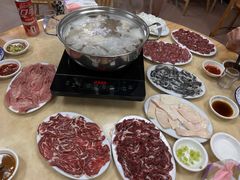 牛舌-五洲牛肉美食馆