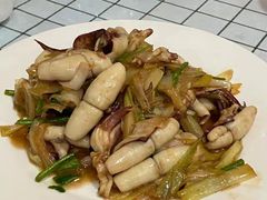 -华春餐馆(鱼山路店)