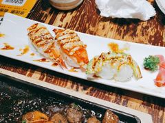 -小川洋风料理(街道口店)
