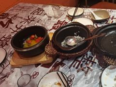 -老班长·小龙虾·鲜货烧烤大排档(金街美地店)