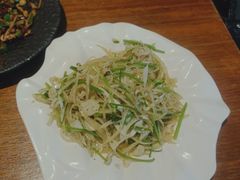 -京尊烤鸭店JINGZUN(春秀路店)