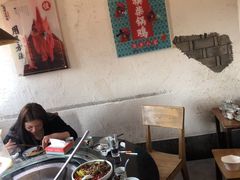 -挂旗柴锅鸡(蚌山区嘉年华店)