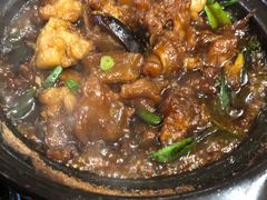 -小时候焗海鲜(鄞州万达店)