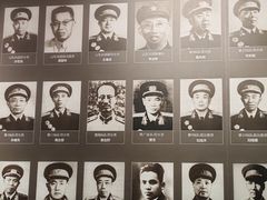-济南战役纪念馆(济南革命烈士陵园)
