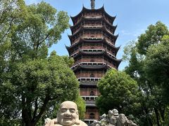 -北寺塔