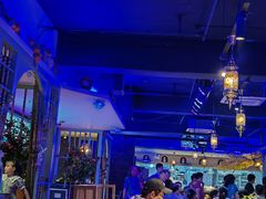 -乌苏疆遇集市烧烤新疆菜(乌苏啤酒小镇店)