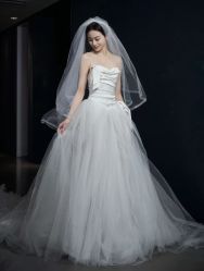 -Vera Wang婚纱礼服旗舰店