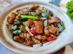 -惠丰堂饭庄·烤鸭·京味菜(西北旺·唐家岭店)